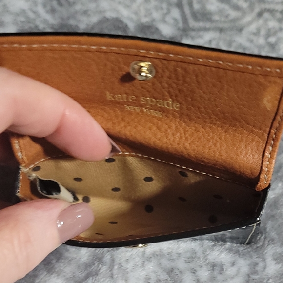 Kate Spade Card Holder - Picture 4 of 4